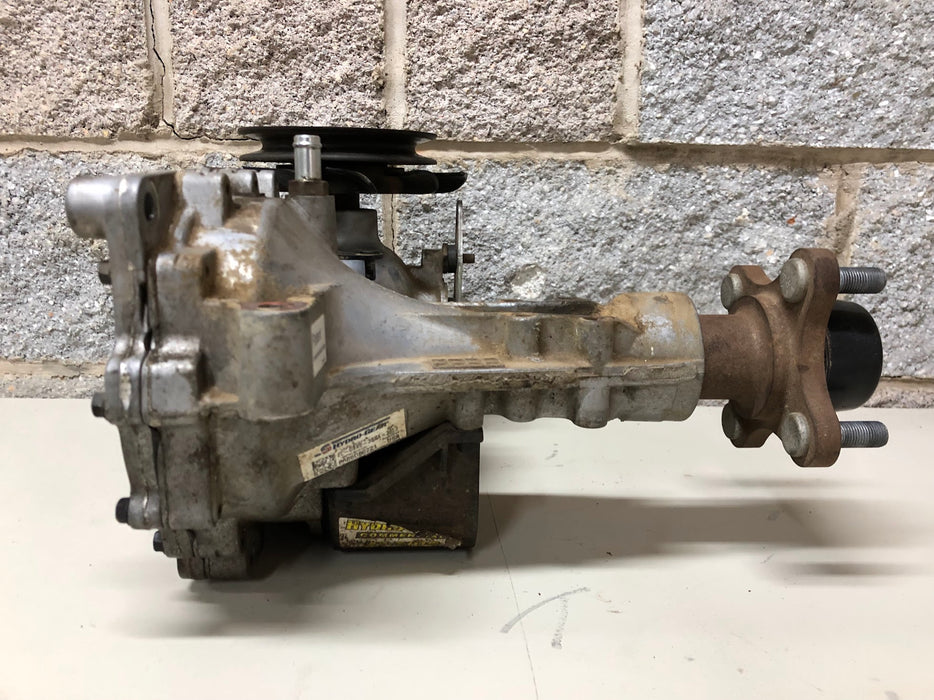 133-4420 Toro LH Transaxle Assembly (Hydro-Gear ZT-3100)