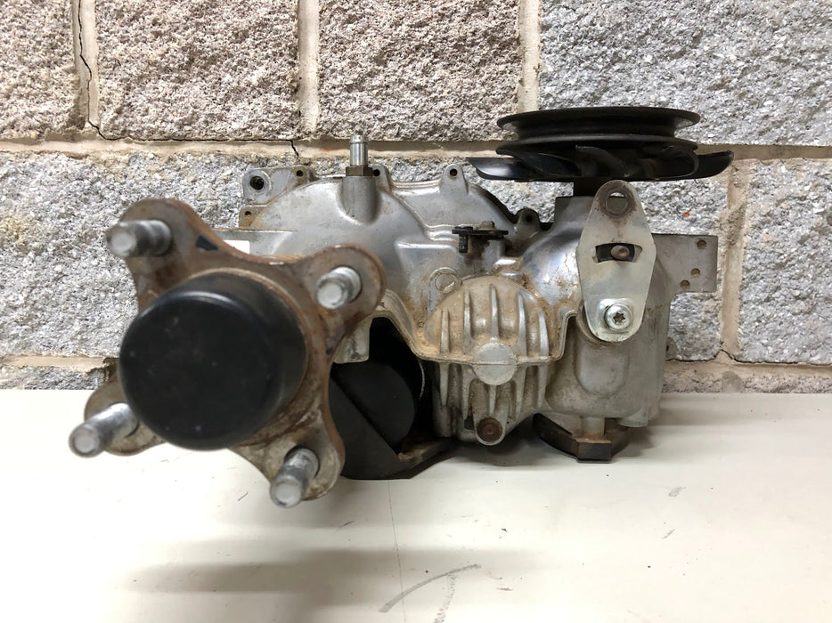 133-4420 Toro LH Transaxle Assembly (Hydro-Gear ZT-3100)