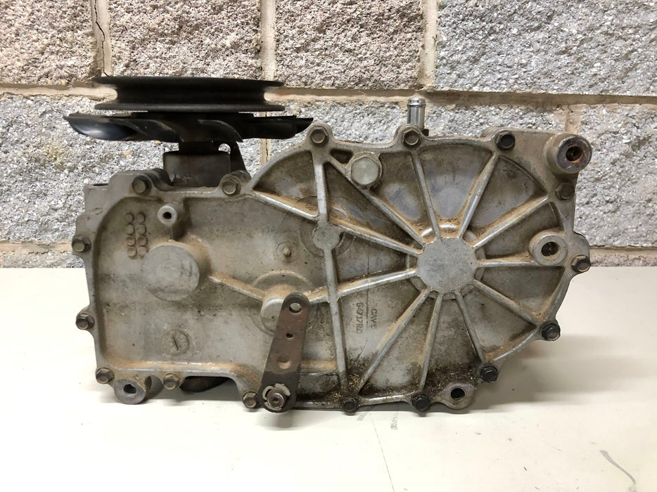 133-4420 Toro LH Transaxle Assembly (Hydro-Gear ZT-3100)