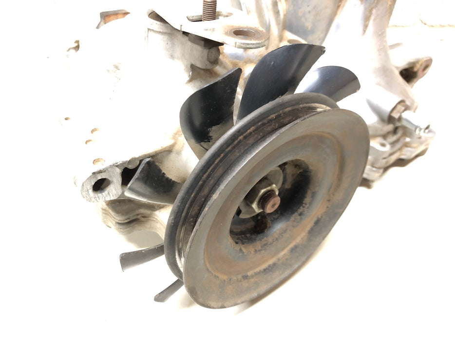 133-4420 Toro LH Transaxle Assembly (Hydro-Gear ZT-3100)