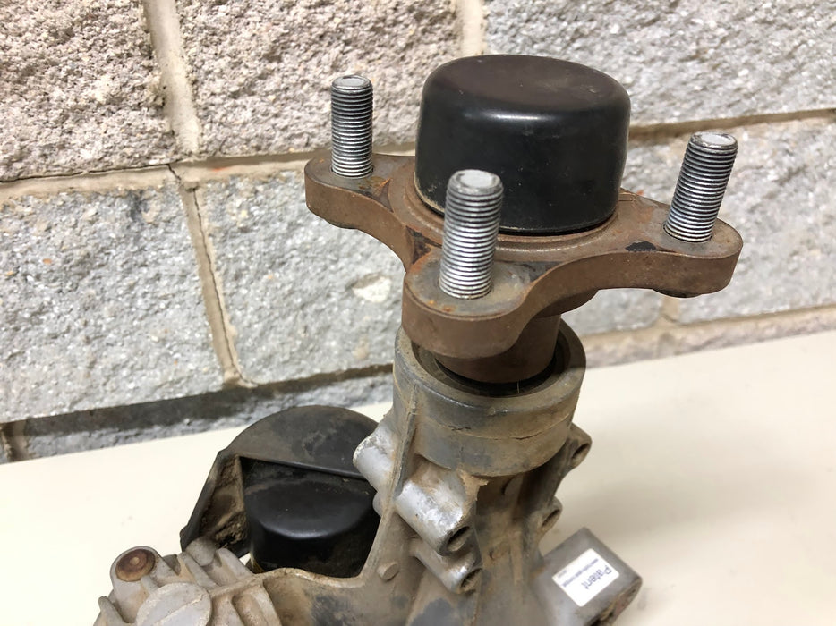 133-4420 Toro LH Transaxle Assembly (Hydro-Gear ZT-3100)