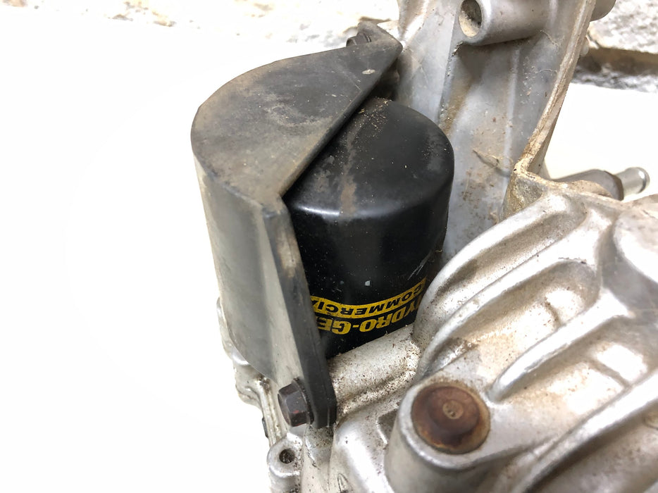 133-4420 Toro LH Transaxle Assembly (Hydro-Gear ZT-3100)