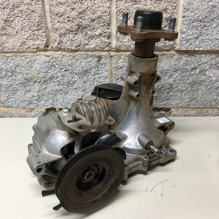 133-4420 Toro LH Transaxle Assembly (Hydro-Gear ZT-3100)