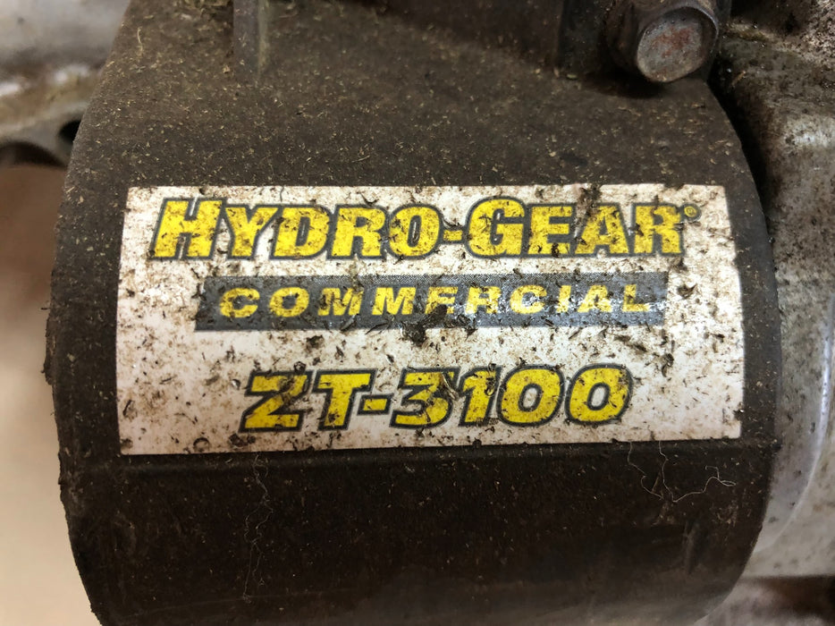 133-4421 Toro RH Transaxle Assembly (Hydro-Gear ZT-3100)