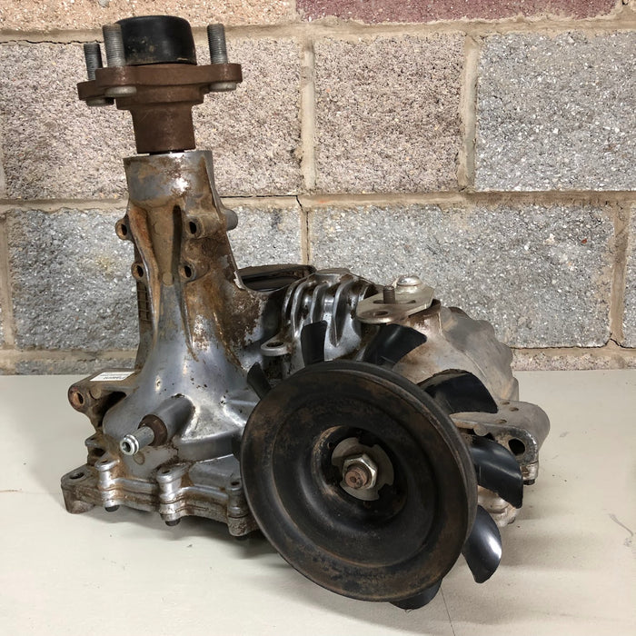 133-4421 Toro RH Transaxle Assembly (Hydro-Gear ZT-3100)
