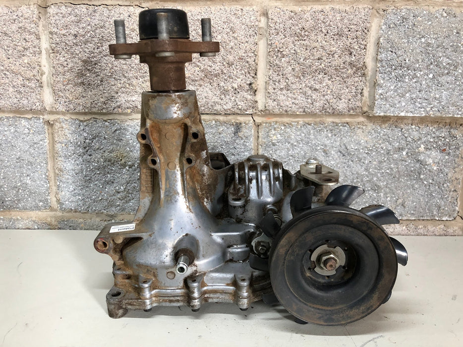 133-4421 Toro RH Transaxle Assembly (Hydro-Gear ZT-3100)