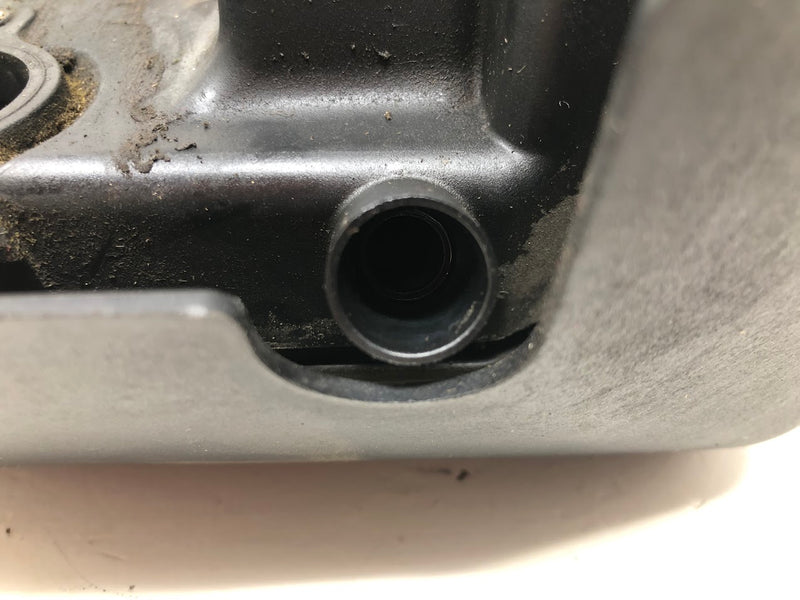 20 094 11-S Kohler Air Cleaner Base & Cover