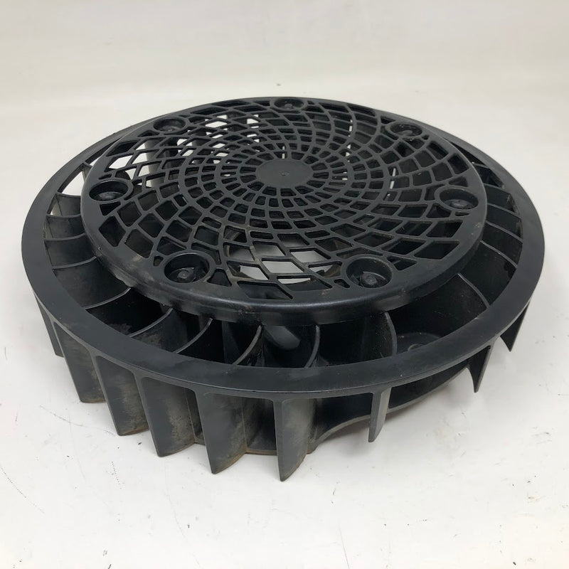 20 157 01-S Kohler Fan & Grass Screen.