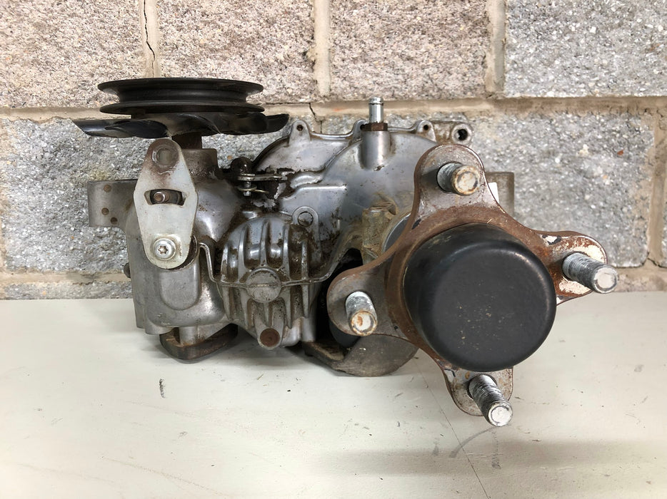 133-4421 Toro RH Transaxle Assembly (Hydro-Gear ZT-3100)