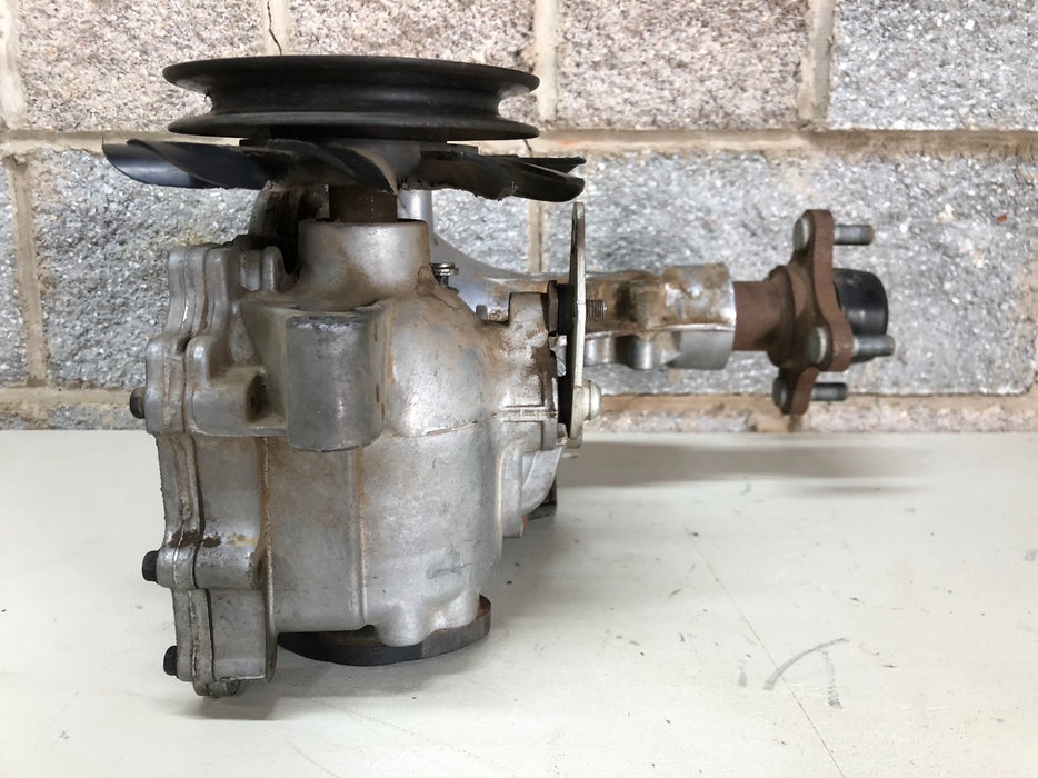 133-4421 Toro RH Transaxle Assembly (Hydro-Gear ZT-3100)