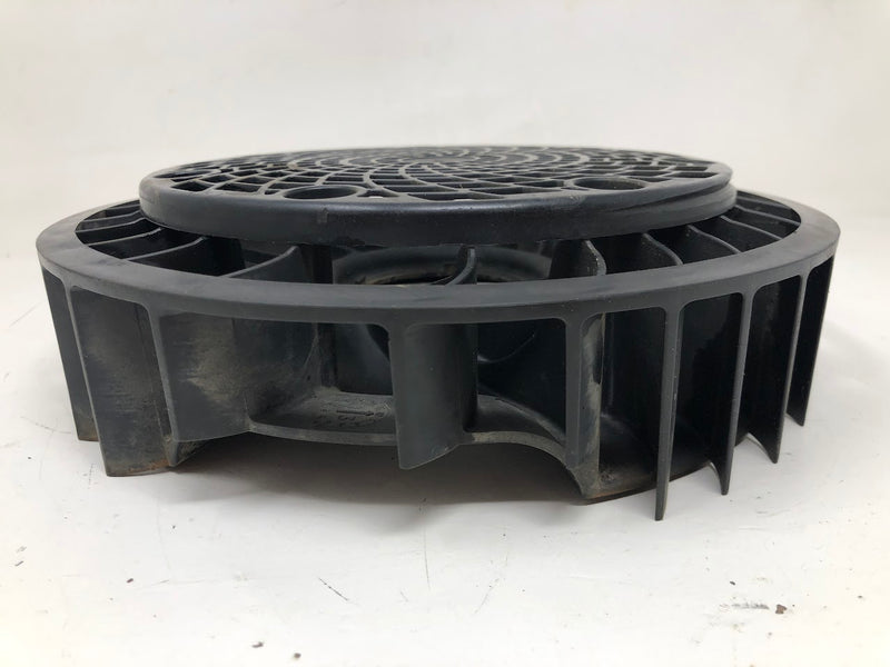 20 157 01-S Kohler Fan & Grass Screen.