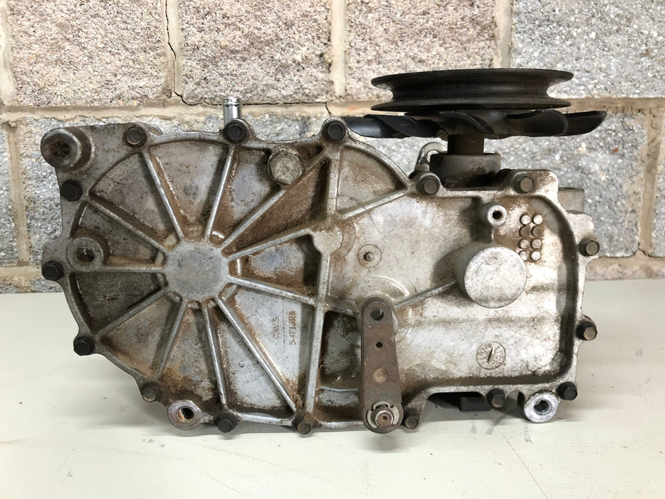 133-4421 Toro RH Transaxle Assembly (Hydro-Gear ZT-3100)