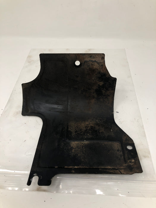 49089-2338-91H Kawasaki Engine Shroud
