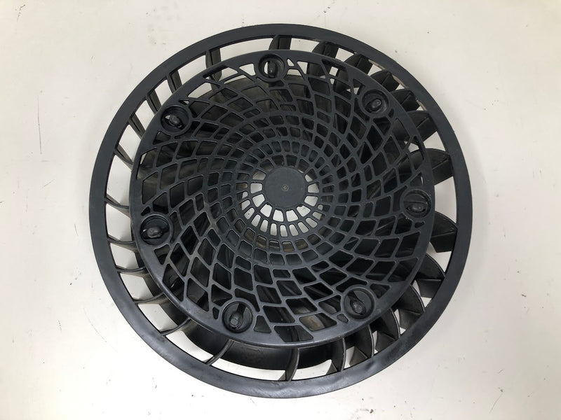 20 157 01-S Kohler Fan & Grass Screen.