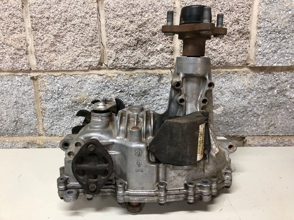 133-4421 Toro RH Transaxle Assembly (Hydro-Gear ZT-3100)