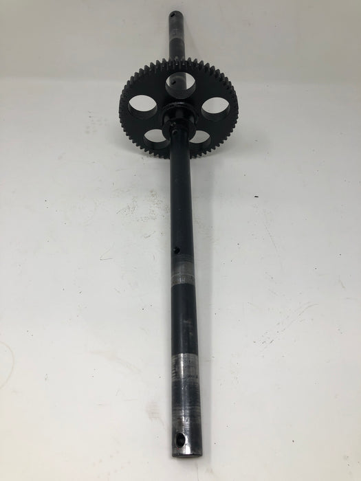74-1350 Toro Axle Shaft
