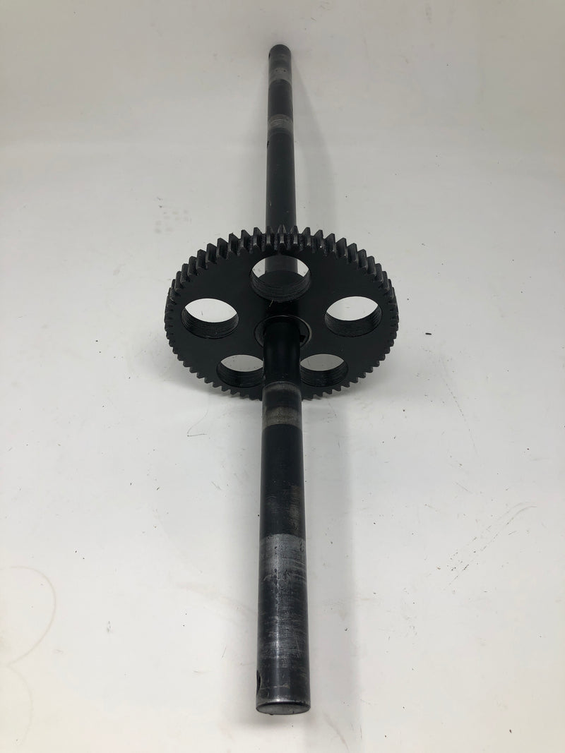 74-1350 Toro Axle Shaft