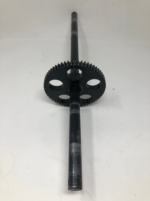 74-1350 Toro Axle Shaft