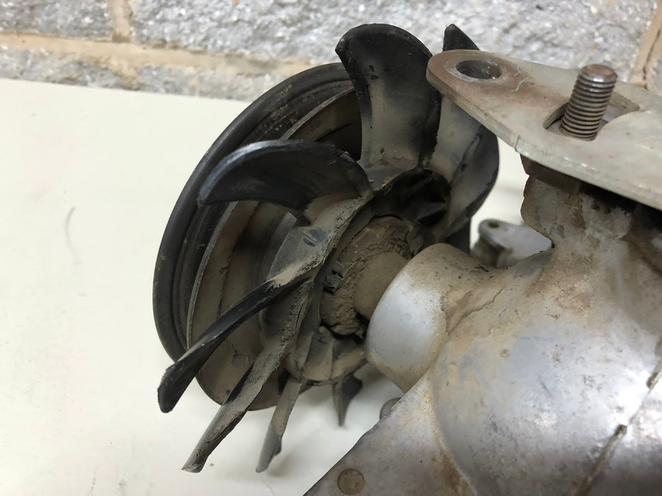 133-4421 Toro RH Transaxle Assembly (Hydro-Gear ZT-3100)