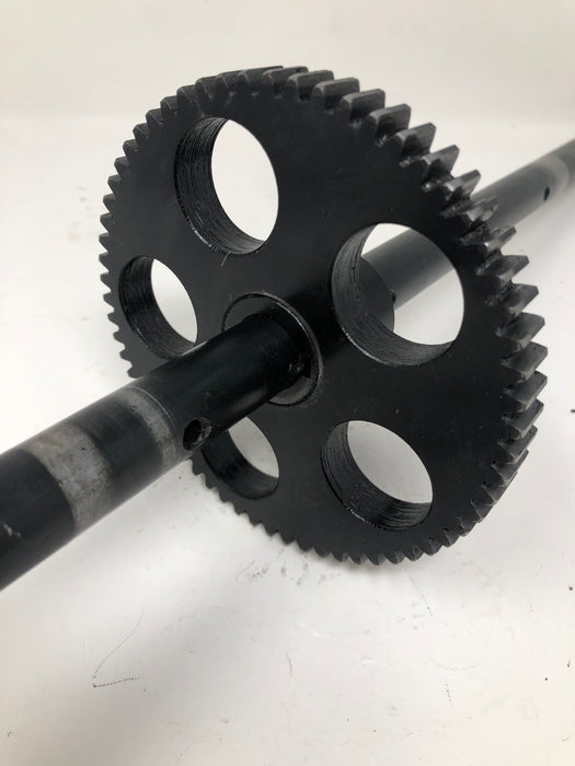 74-1350 Toro Axle Shaft
