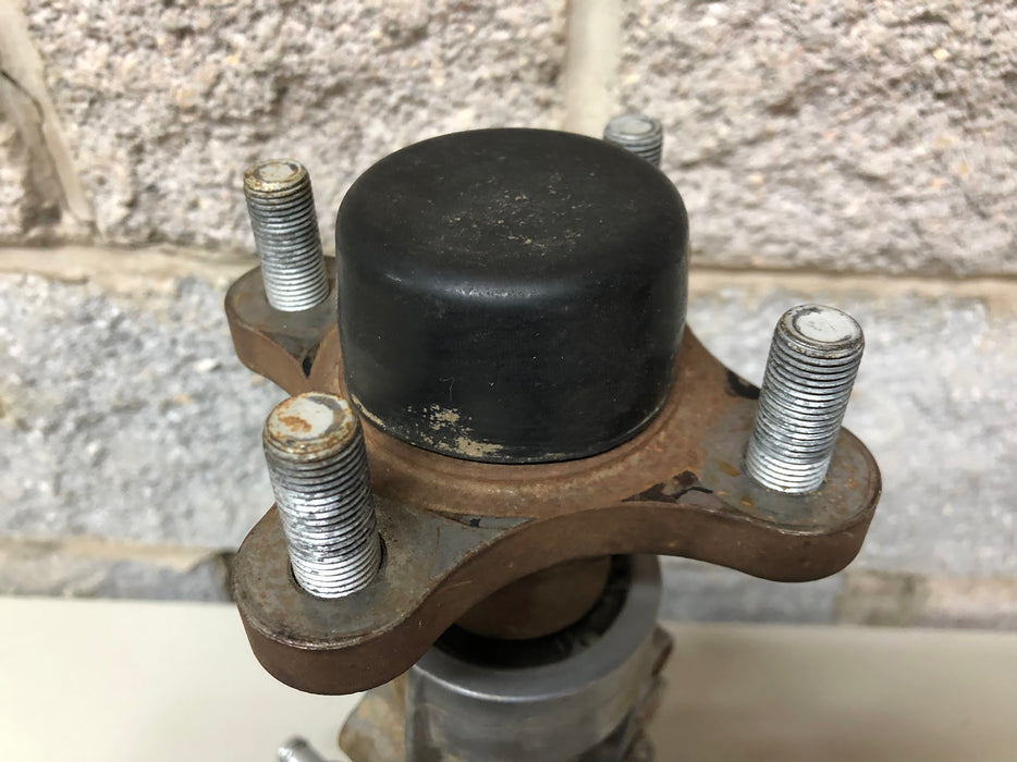 133-4421 Toro RH Transaxle Assembly (Hydro-Gear ZT-3100)