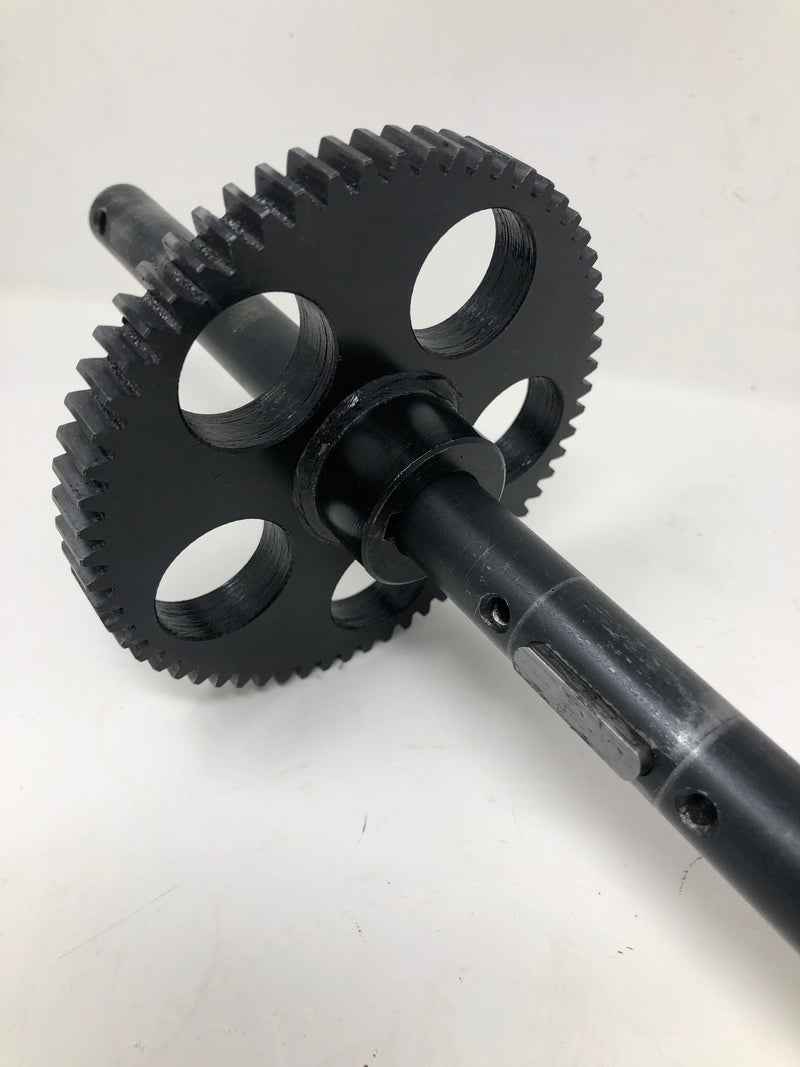 74-1350 Toro Axle Shaft