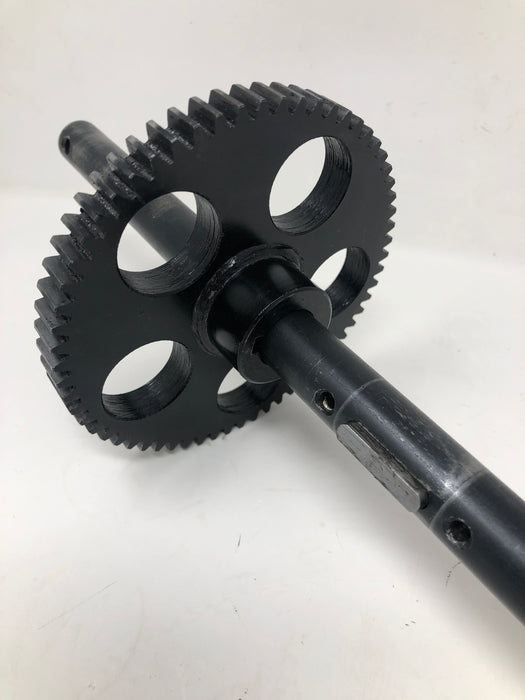 74-1350 Toro Axle Shaft