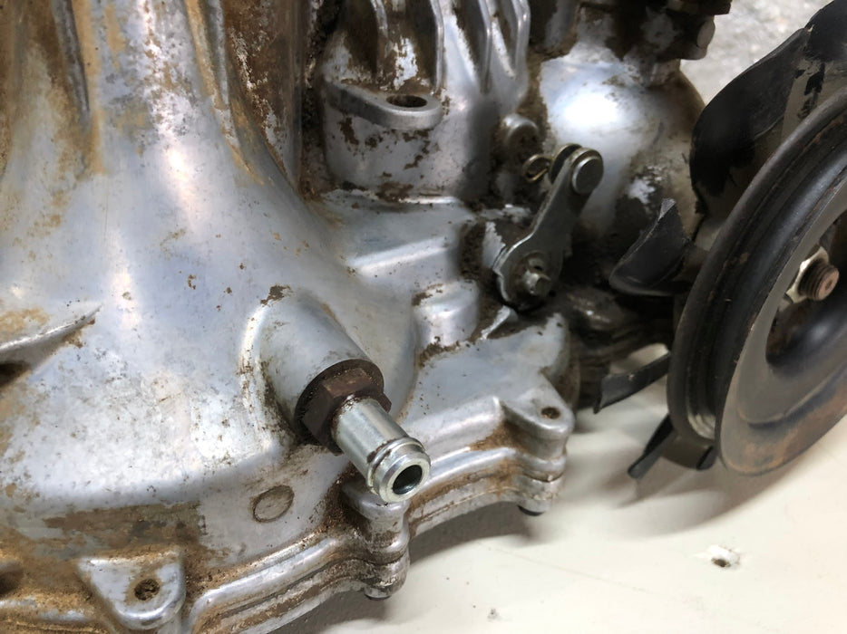 133-4421 Toro RH Transaxle Assembly (Hydro-Gear ZT-3100)