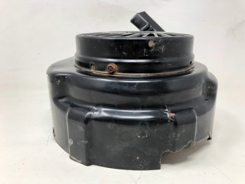 590742 Tecumseh Blower Housing & Rewind Starter