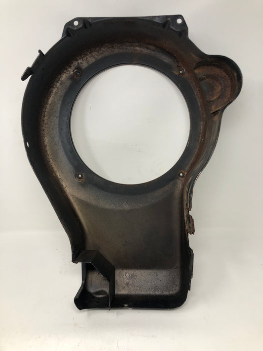 59066-2565H Kawasaki Fan Housing