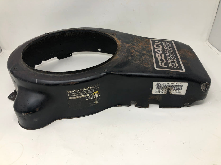 59066-2565H Kawasaki Fan Housing