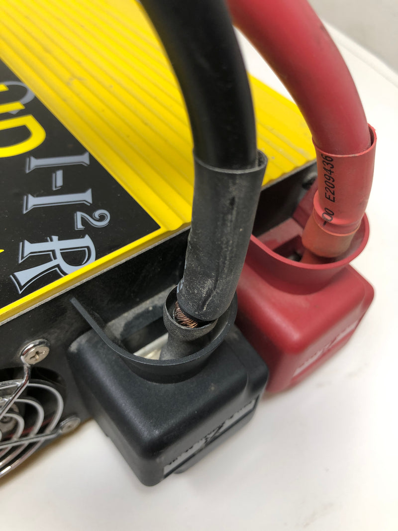 GP-1750HD Go Power Modified Sine Wave Inverter - 1750W