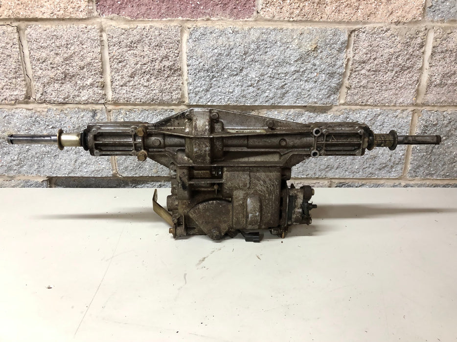 AM131576 John Deere Transmission