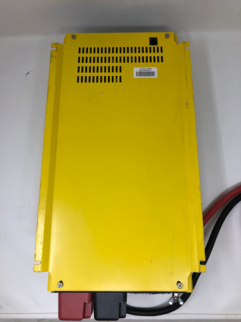 GP-1750HD Go Power Modified Sine Wave Inverter - 1750W