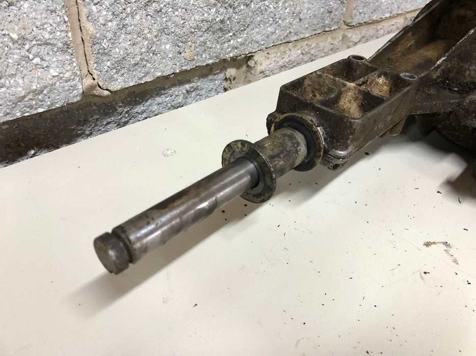 AM131576 John Deere Transmission