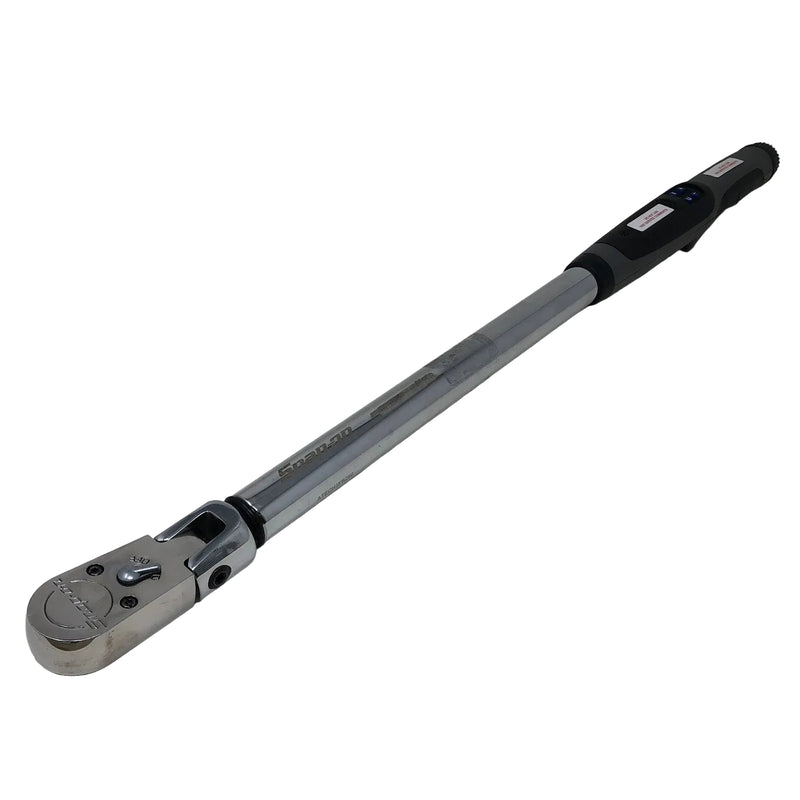 ATECH3FR250 Snap-On 1/2" Torque Wrench for Parts