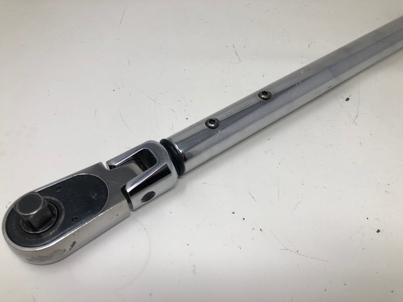 ATECH3FR250 Snap-On 1/2" Torque Wrench for Parts