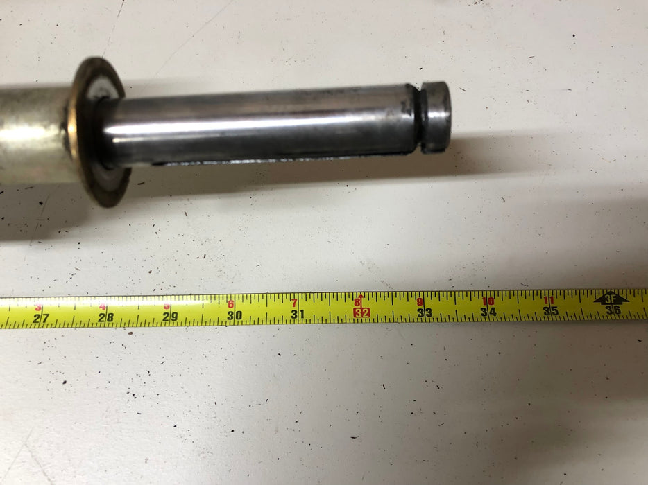 AM131576 John Deere Transmission