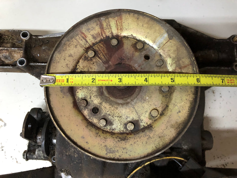 AM131576 John Deere Transmission