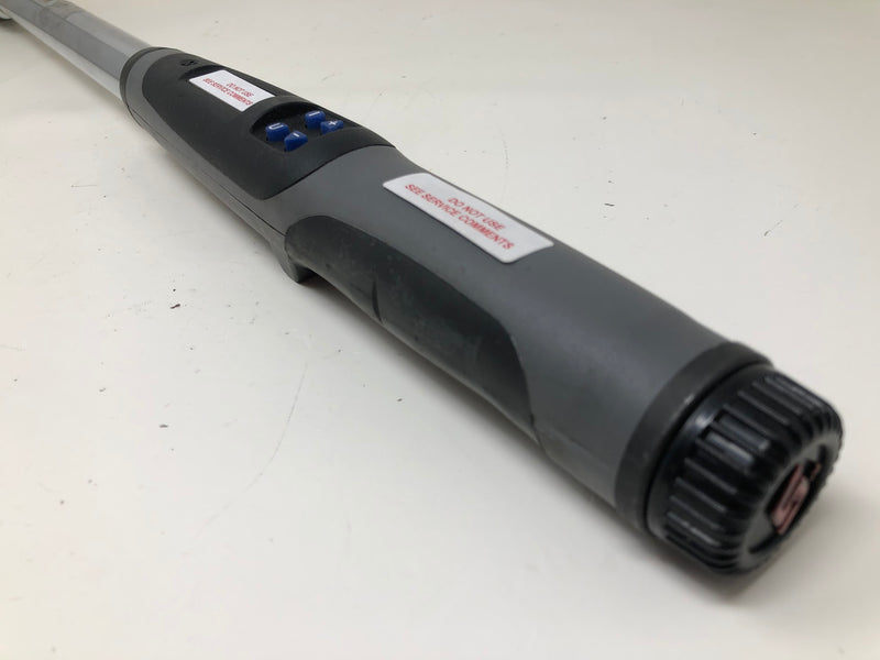 ATECH3FR250 Snap-On 1/2" Torque Wrench for Parts