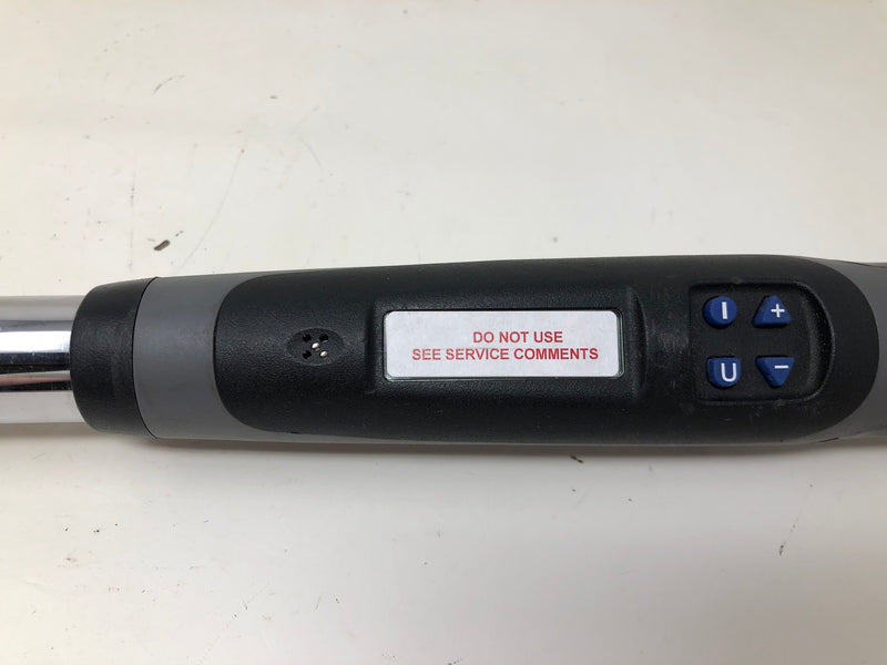 ATECH3FR250 Snap-On 1/2" Torque Wrench for Parts