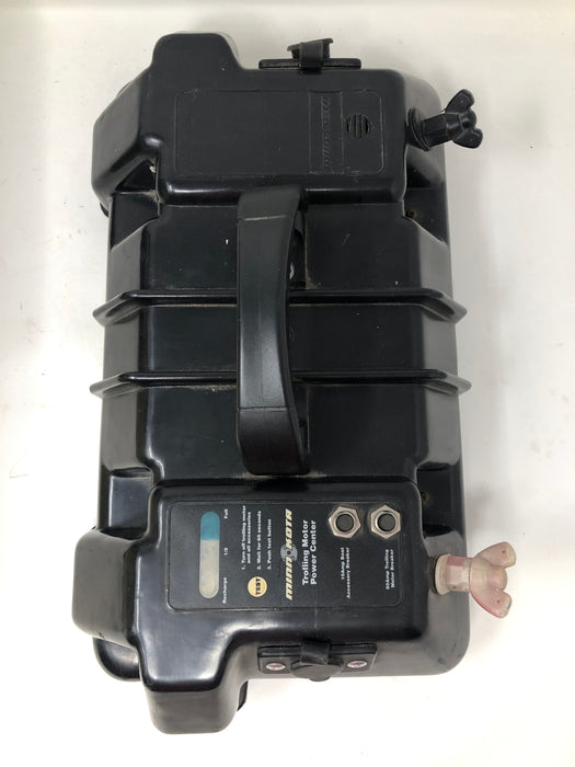 1820175 Minn Kota Trolling Motor Battery Power Center