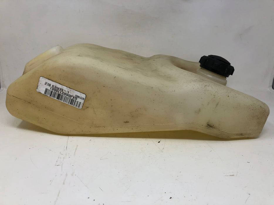GY21893 John Deere Fuel Tank