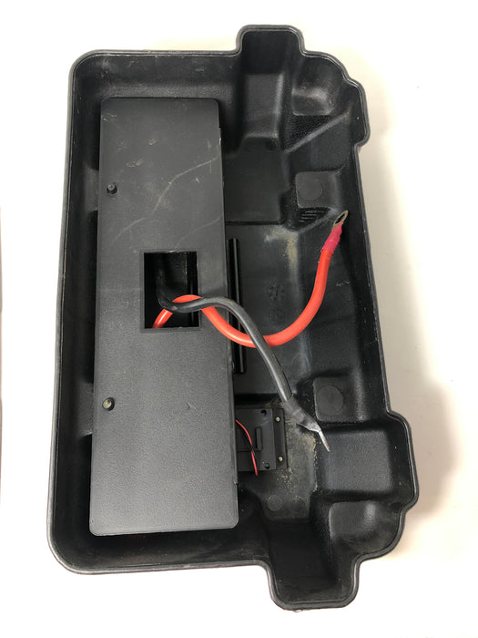 1820175 Minn Kota Trolling Motor Battery Power Center