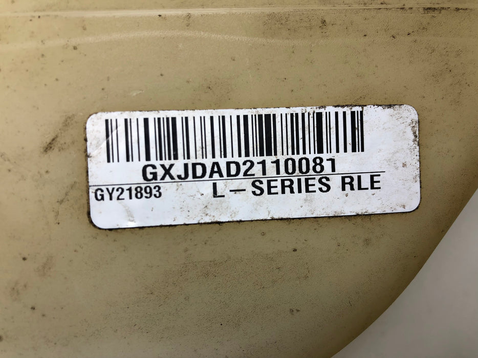 GY21893 John Deere Fuel Tank