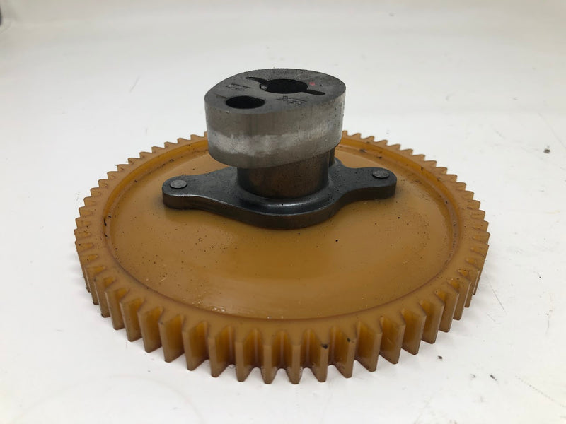 20 010 23-S Kohler Exhaust Cam Gear & Exhaust Center Shaft