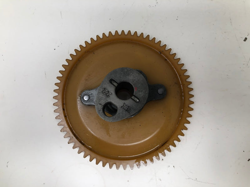 20 010 23-S Kohler Exhaust Cam Gear & Exhaust Center Shaft
