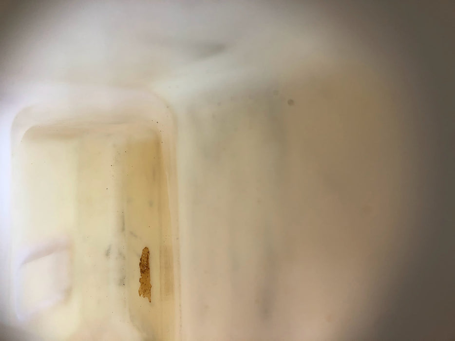 GY21893 John Deere Fuel Tank