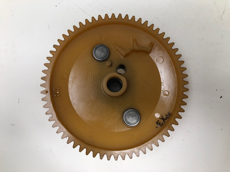 20 010 23-S Kohler Exhaust Cam Gear & Exhaust Center Shaft