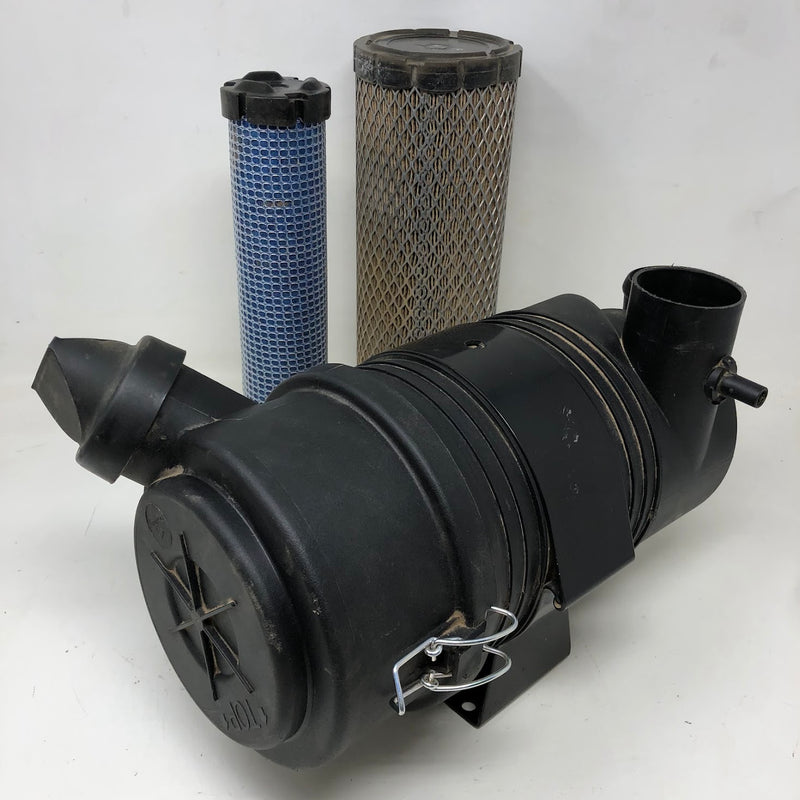 11010-0715 Kawasaki Air Filter Assembly